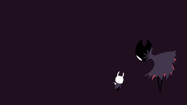 Creepy cartoon character face mask #2 free wallpaper - medium preview image