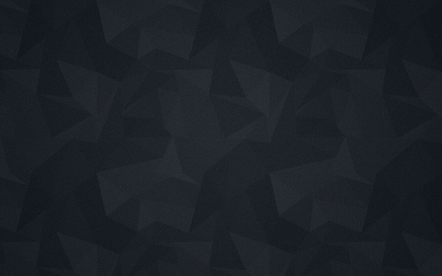 Black background triangle pattern lines #2 free wallpaper - medium preview image