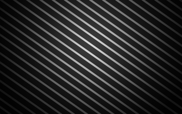 Diagonal black white background stripes free wallpaper - medium preview image