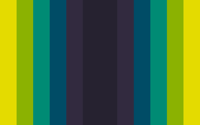 Striped background green colors different free wallpaper - medium preview image