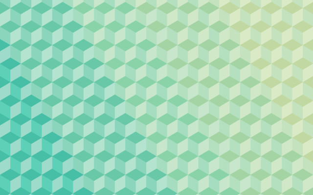 Green blue background squares rectangles free wallpaper - medium preview image