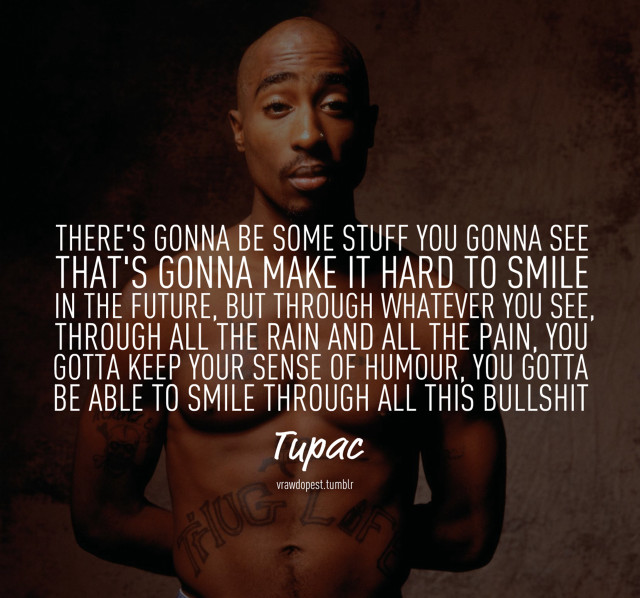 Man tattoo chest quote tupac free wallpaper - medium preview image