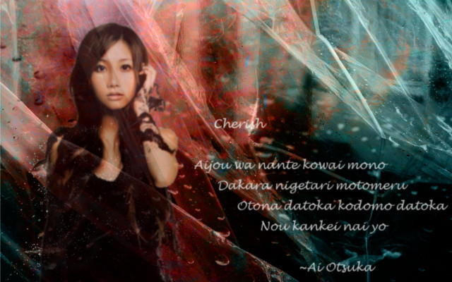 Chernit cheri neoexpressionism hologram starry free wallpaper - medium preview image