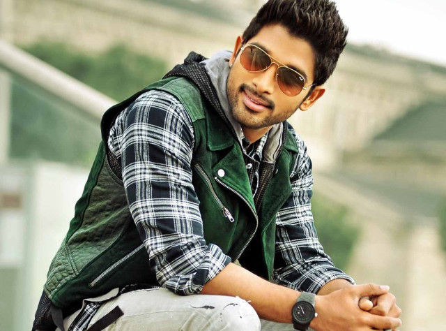 Man green vest sunglasses ledge free wallpaper - medium preview image