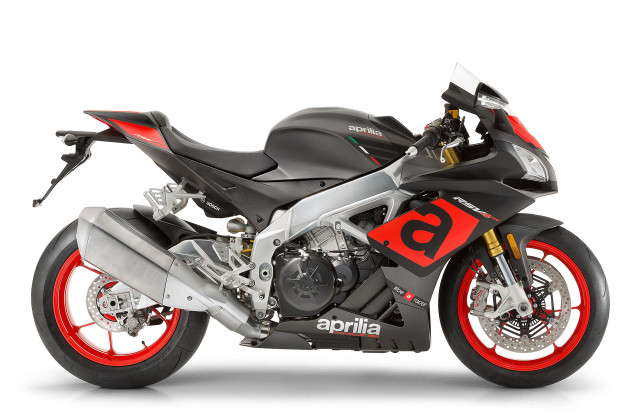 Black red motorcycle white surface free wallpaper - medium preview image