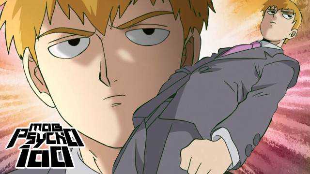 Blonde man suit gun camera free wallpaper - medium preview image