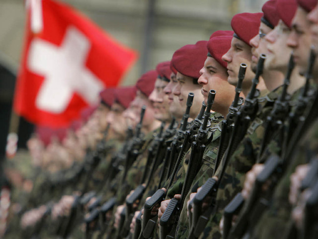 Soldiers uniform flag building background free wallpaper - medium preview image