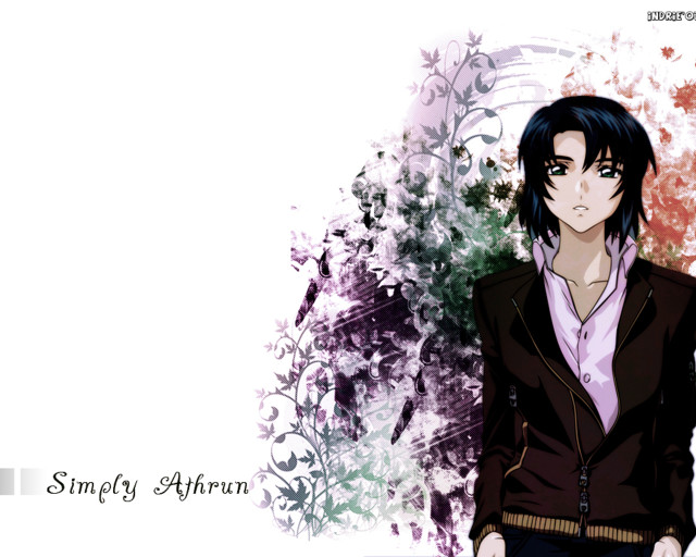 Man jacket tie tree flowers free wallpaper - medium preview image