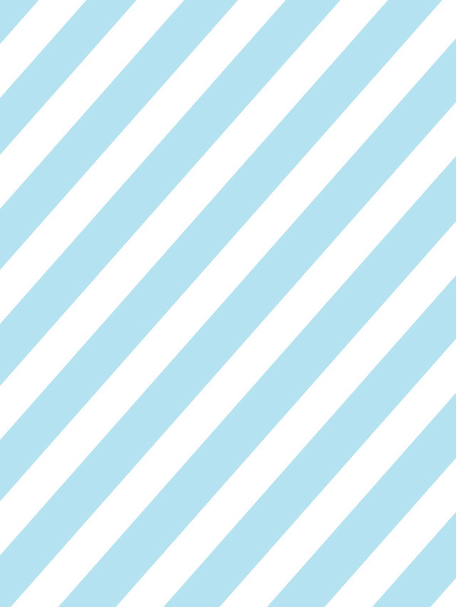 Blue white diagonal striped pattern free wallpaper - medium preview image