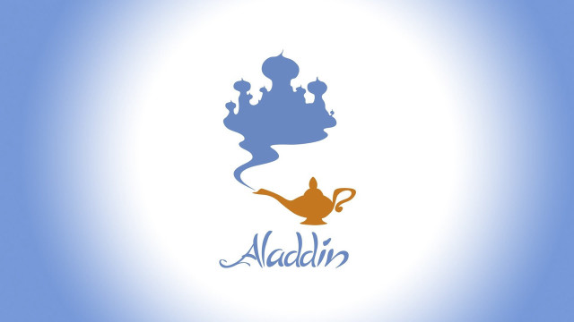 Blue white logo teapot castle free wallpaper - medium preview image
