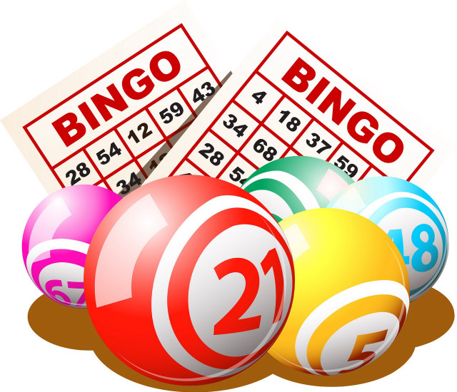 Balls with numbers next to free wallpaper - medium preview image