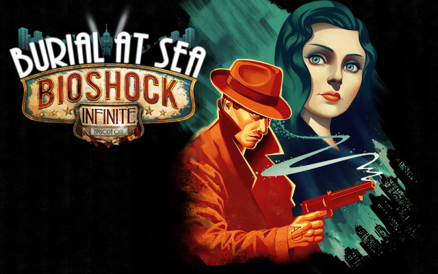 Man woman red hat coat free wallpaper - medium preview image