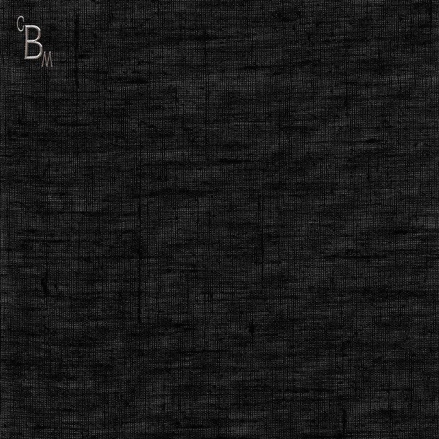 Black border minimalist kimono fence free wallpaper - medium preview image