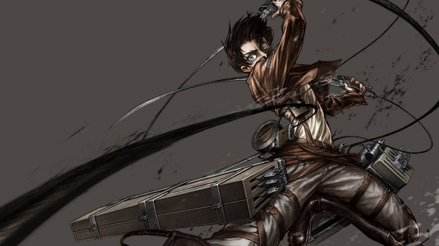 Man gun sots art cedric free wallpaper - medium preview image
