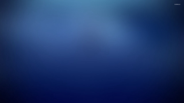Blurry blue white black white free wallpaper - medium preview image