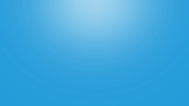 Blue sky clouds birds flying free wallpaper - medium preview image
