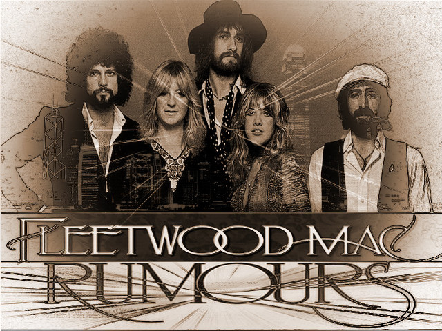 Band poster let it mac free wallpaper - medium preview image