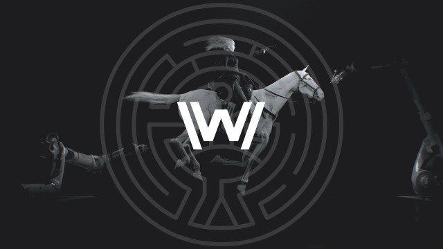 Horse w back magic clock free wallpaper - medium preview image