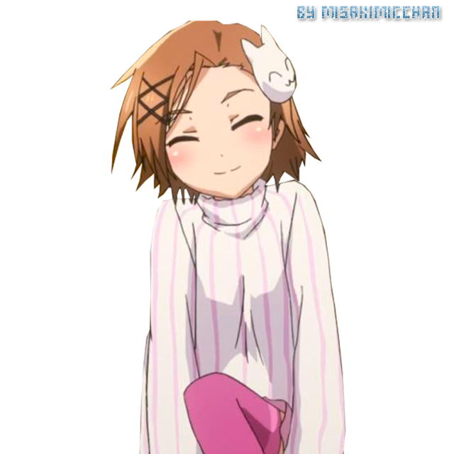 Girl cat head sweater shoulders free wallpaper - medium preview image