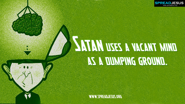 Green poster man suit brain free wallpaper - medium preview image