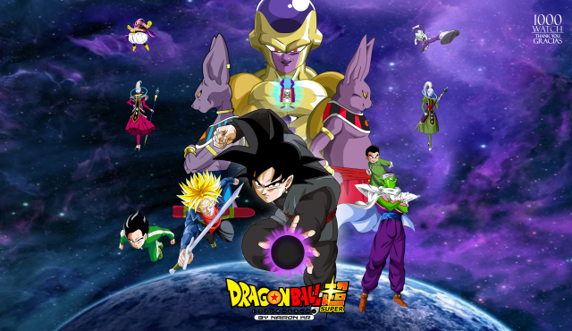 Cartoon character space background stars free wallpaper - medium preview image