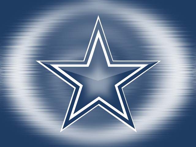 Star blue background silver background free wallpaper - medium preview image