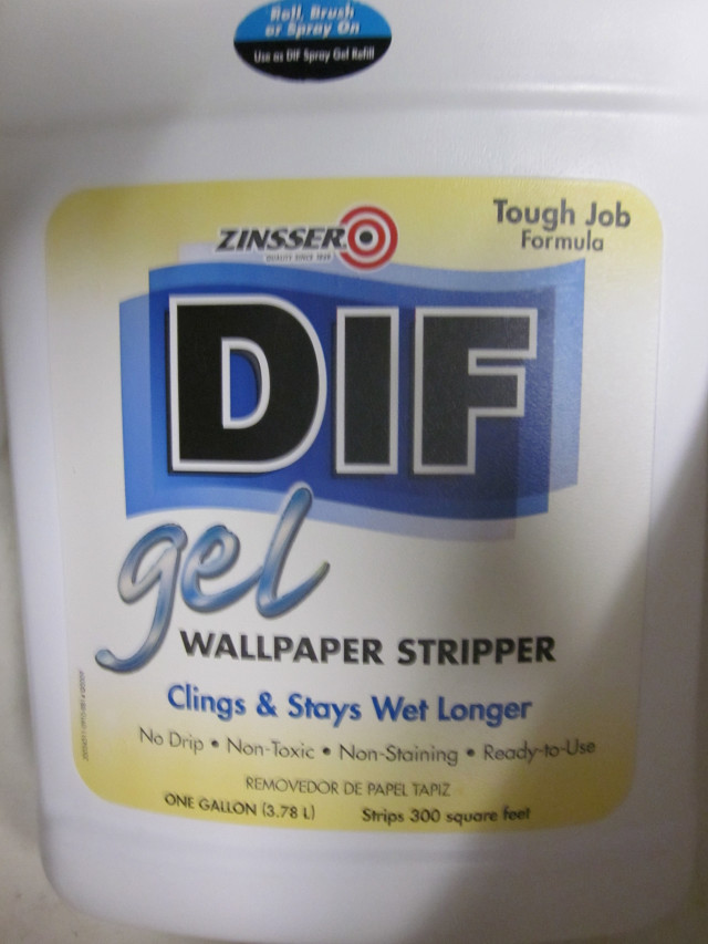 Diff gel bottle counter sink free wallpaper - medium preview image