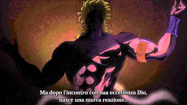 Man purple yellow body paint free wallpaper - medium preview image