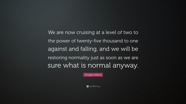Quote black background pink border #3 free wallpaper - medium preview image