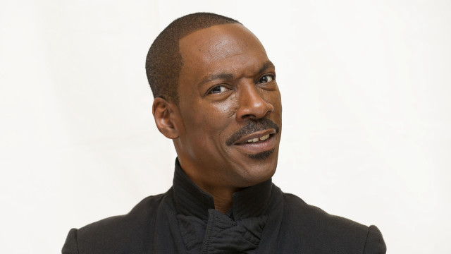 Man mustache black jacket white free wallpaper - medium preview image