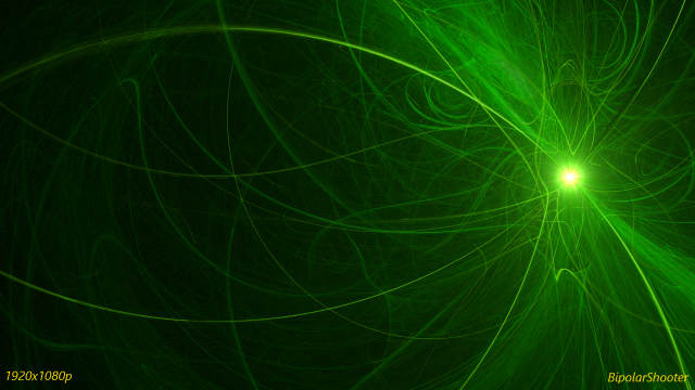 Green abstract background bright light free wallpaper - medium preview image
