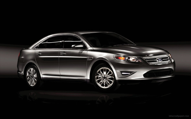 Silver car black background headlight free wallpaper - medium preview image