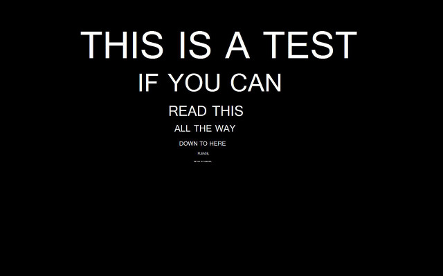 Black white photo text read #2 free wallpaper - medium preview image