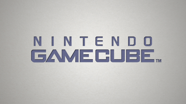Nintendo gamecube logo design #2023 free wallpaper - medium preview image