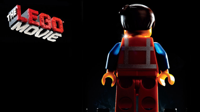 Lego movie character helmet red free wallpaper - medium preview image
