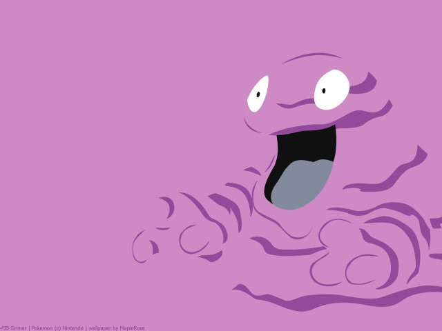 Cartoon character big mouth big #7 free wallpaper - medium preview image