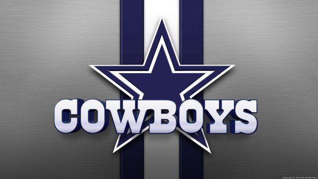 Metal background cowboys star silver #2 free wallpaper - medium preview image