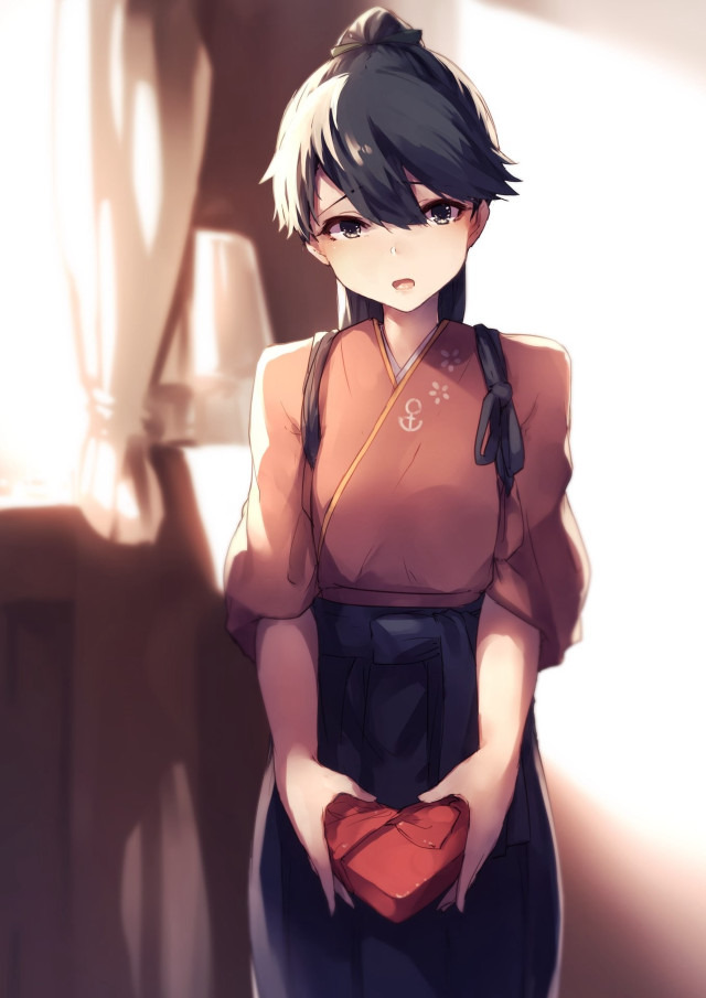 Woman red purse room lamp free wallpaper - medium preview image