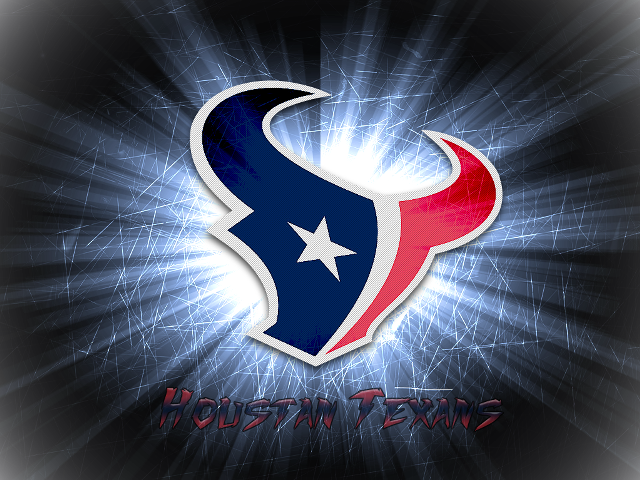 Houston texans logo dark background #3 free wallpaper - medium preview image