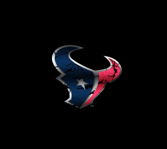 Texas flag bull skull black free wallpaper - medium preview image
