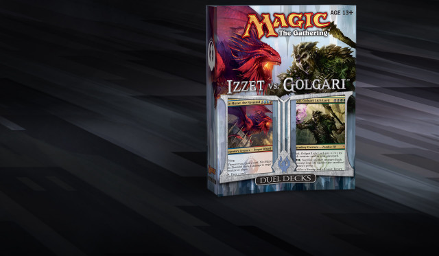 Magic the gathering golgari booster free wallpaper - medium preview image