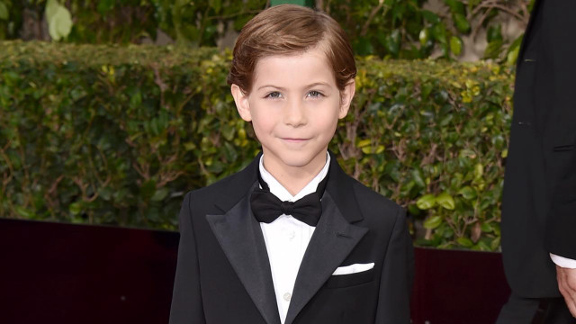 Young boy tuxedo bow tie #2 free wallpaper - medium preview image