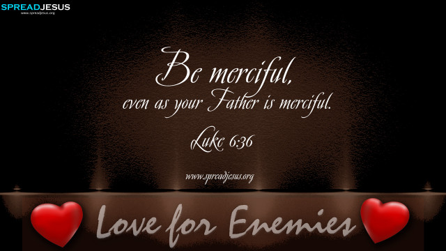 Hearts black background quote pope free wallpaper - medium preview image