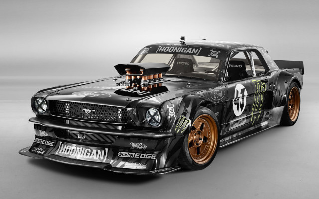 Car number front back body free wallpaper - medium preview image