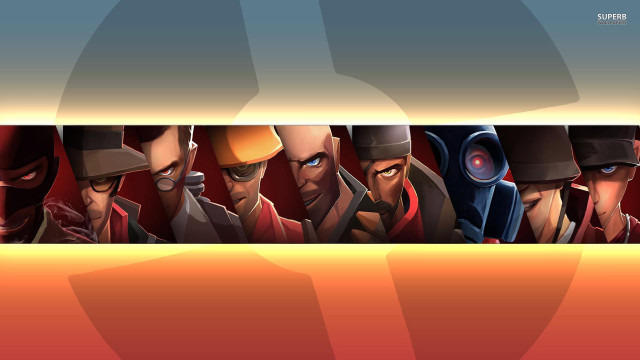 Animated men outfits hats series free wallpaper - medium preview image