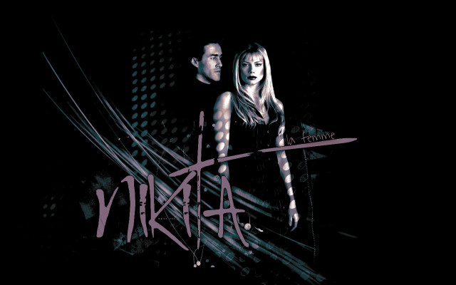 Man woman dark miketta gothic free wallpaper - medium preview image