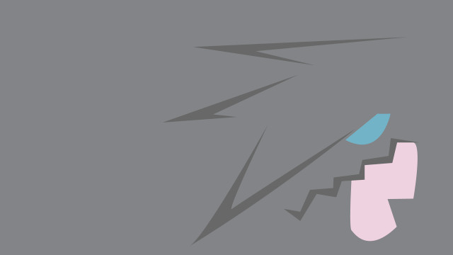 Gray background pink blue design free wallpaper - medium preview image
