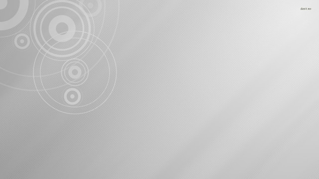 White gray background circles lines free wallpaper - medium preview image