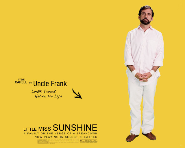 Man yellow background uncle frank free wallpaper - medium preview image