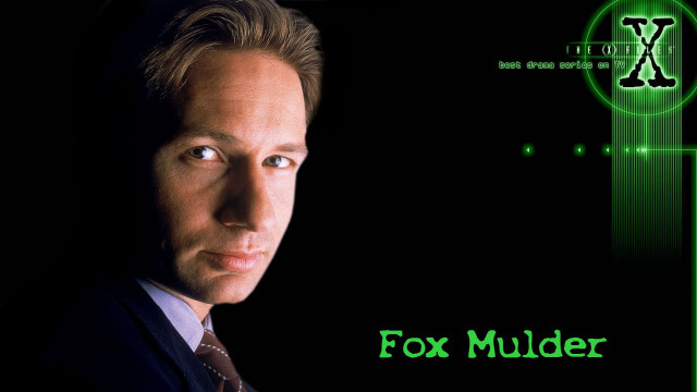 Man suit tie green background #5 free wallpaper - medium preview image
